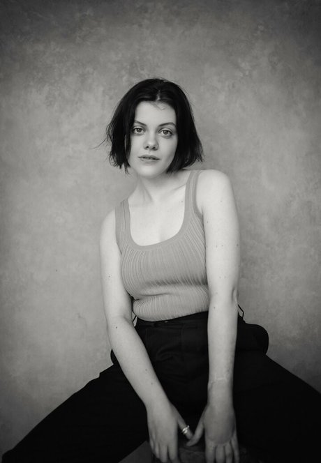 Georgie Henley Leaked OnlyFans Pornografie