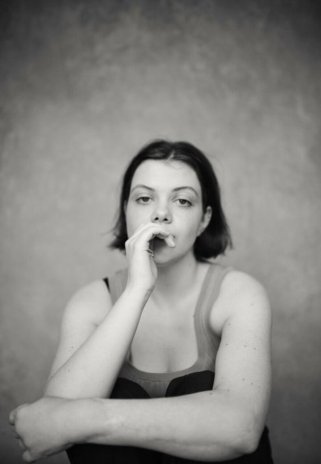 Georgie Henley Leaks von Nacktbildern auf OnlyFans
