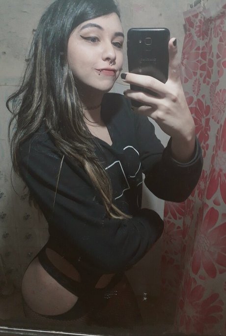 therubymoon OnlyFans Pornografie