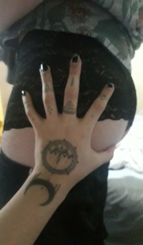 therubymoon OnlyFans Porn Nackt