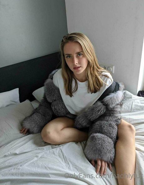 naohlyfur NurlyFans-Brüste