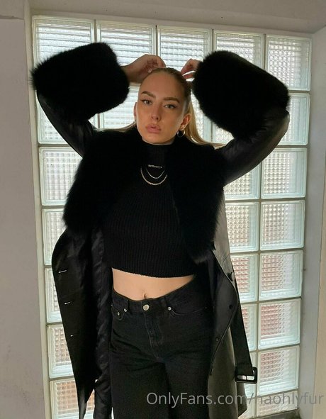 naohlyfur OnlyFans Star