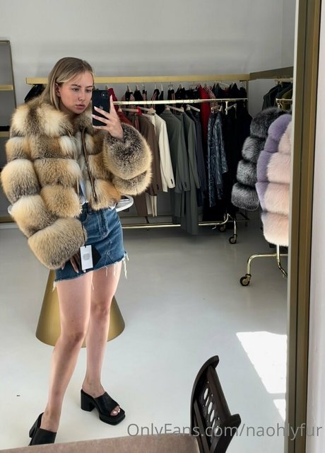 naohlyfur OnlyFans-Fotos