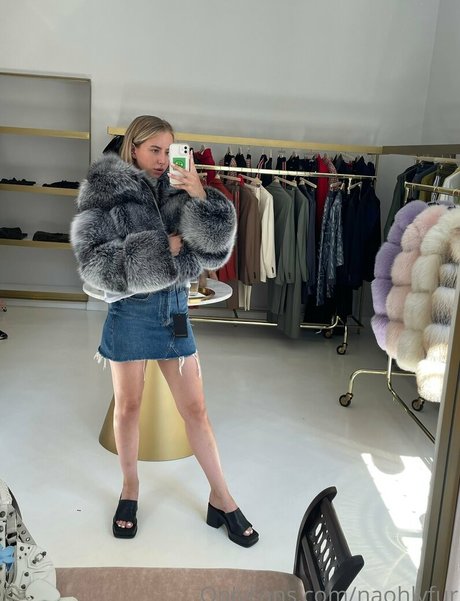 naohlyfur OnlyFans Arsch Leak