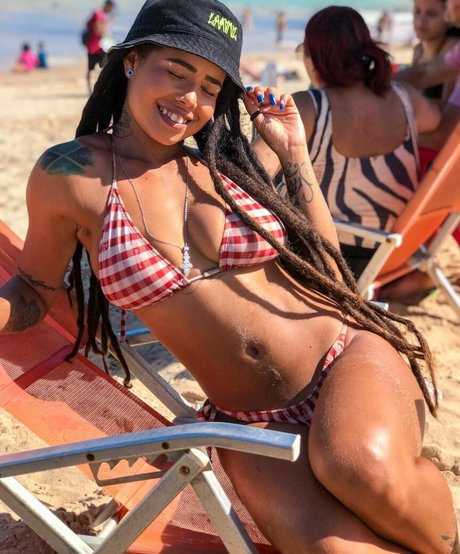 queentatty_ Nacktbilder von OnlyFans geleakt