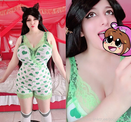 jocycosplay oficial 