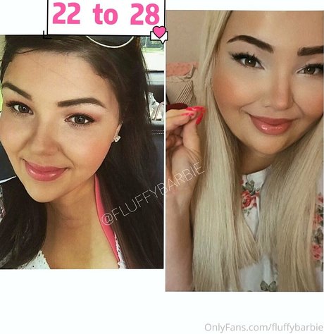 fluffybarbie Nacktbilder von OnlyFans geleakt