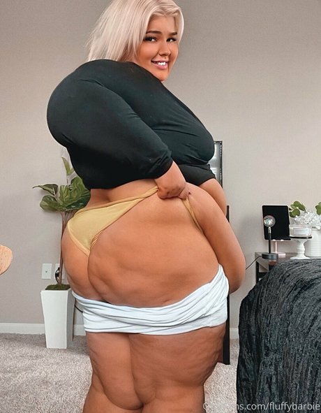 fluffybarbie Leaked OnlyFans Sextape