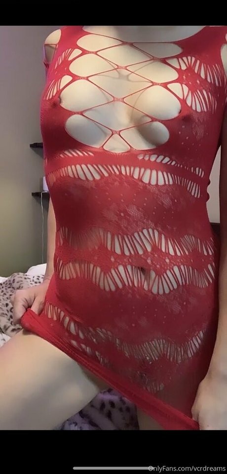 vcrdreams Nackt auf OnlyFans