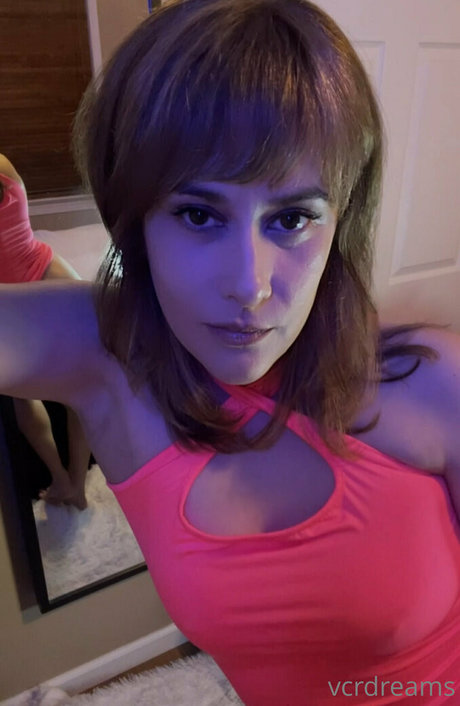 vcrdreams Leaks von OnlyFans