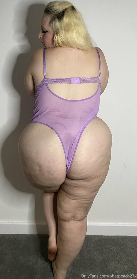 phatpeach27x Nacktbilder geleakt OnlyFans Porn geleakt