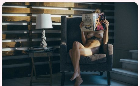 Marta Piekarz OnlyFans Nacktbilder