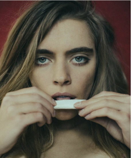 Marta Piekarz OnlyFans Leak