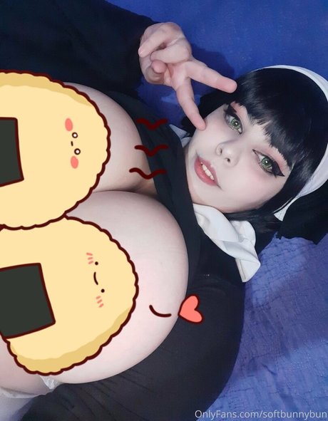 softbunnybun OnlyFans Leaks Gratis