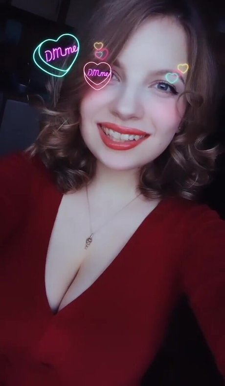 Anastasia Kot Nackt OnlyFans