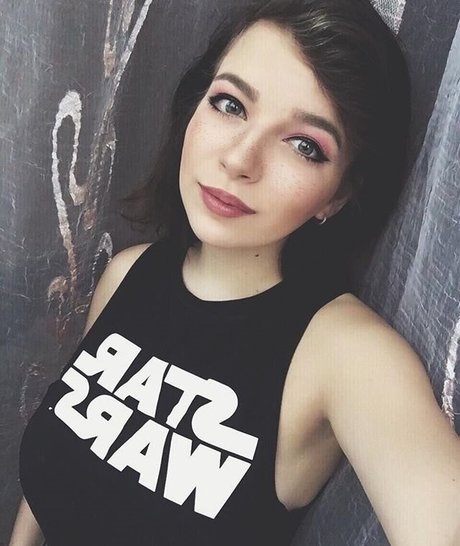 Anastasia Kot OnlyFans Pornografie