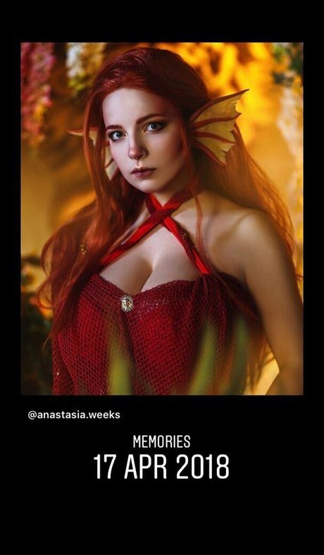 Anastasia Kot OnlyFans-Komplettinhalte