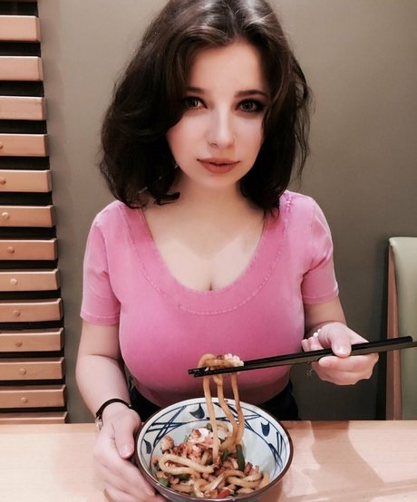 Anastasia Kot OnlyFans geleakter Pornografie