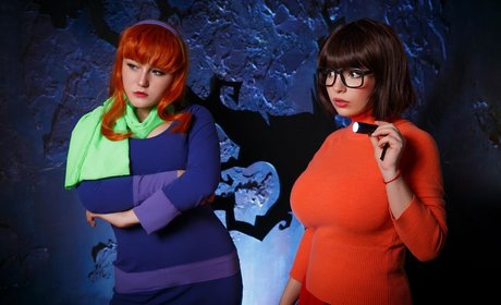 Anastasia Kot OnlyFans Dirtyship geleakt