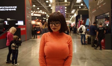 Anastasia Kot OnlyFans nackt