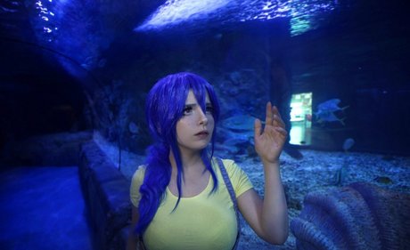 Anastasia Kot Unzensiert OnlyFans