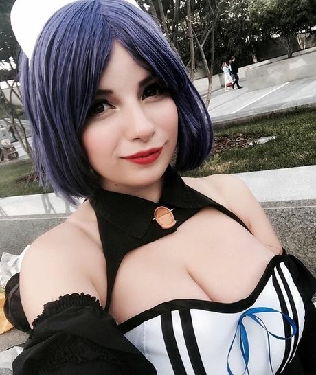 Anastasia Kot OnlyFans schlank