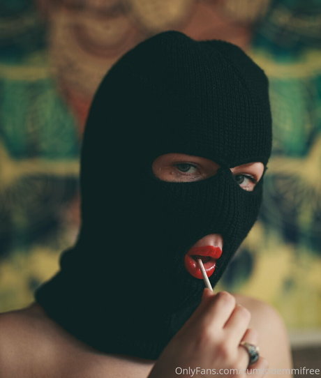 cumtodemmifree Nacktbilder geleakt OnlyFans Nacktporno