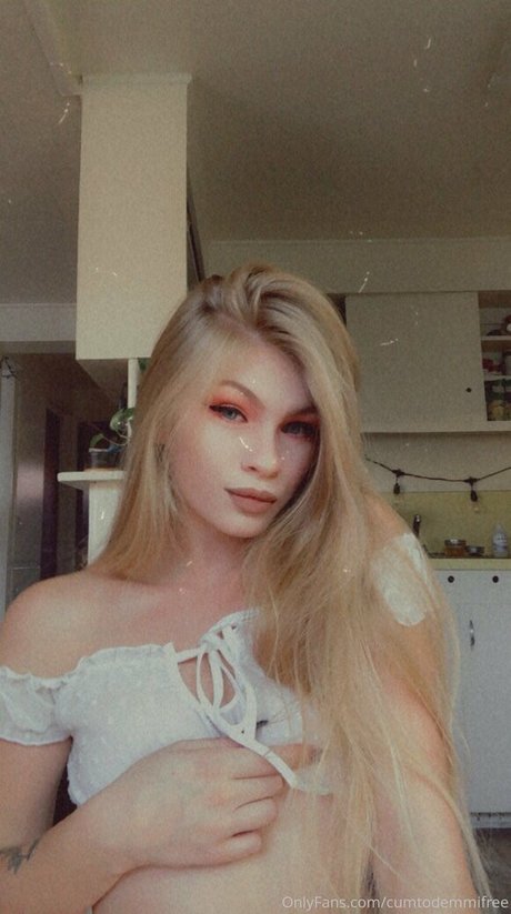 cumtodemmifree OnlyFans Nacktbilder