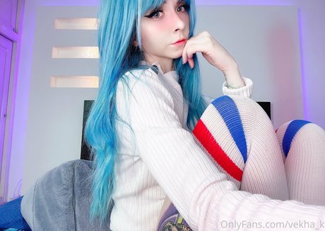 vekha k OnlyFans Pornografie