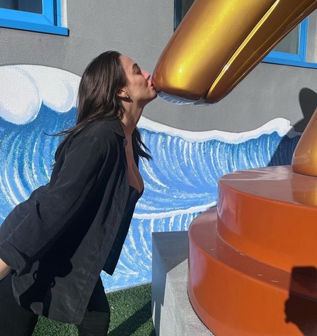 Francesca Manzini OnlyFans-Bilder