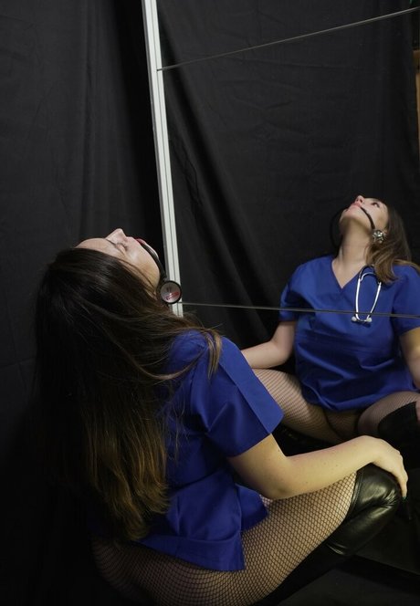 HollyMolly1997 OnlyFans Arsch Leak