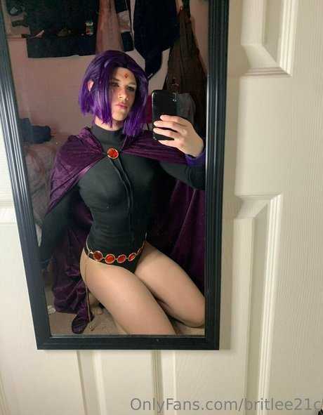 britlee21c OnlyFans Leak