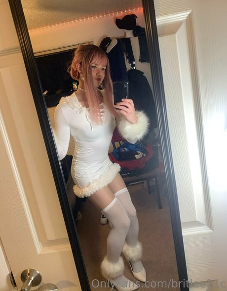 britlee21c OnlyFans Bilder geleakt