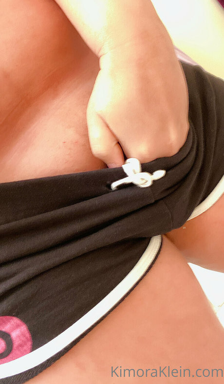 kimoraklein OnlyFans Sextape