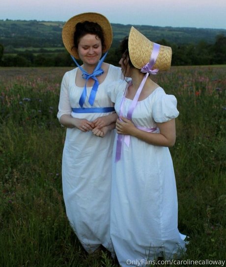carolinecalloway OnlyFans Brüste Bild