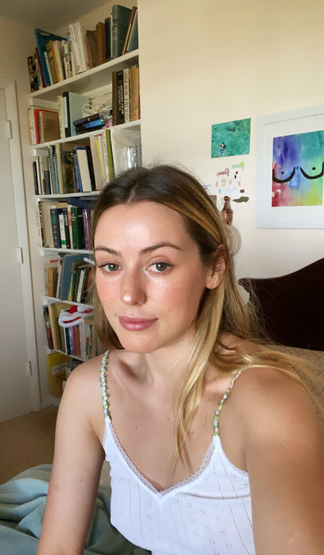 carolinecalloway Porn OnlyFans Leak