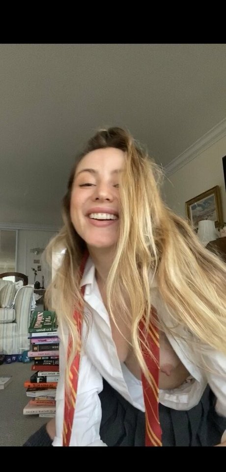 carolinecalloway OnlyFans Nackt Leak