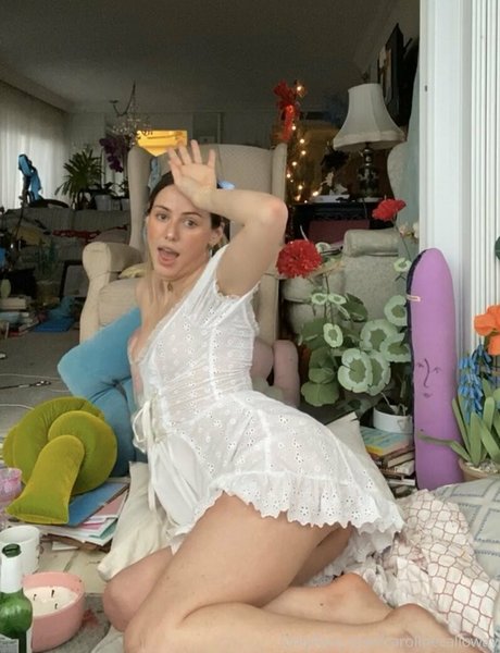 carolinecalloway Nacktbilder-Leaks von OnlyFans