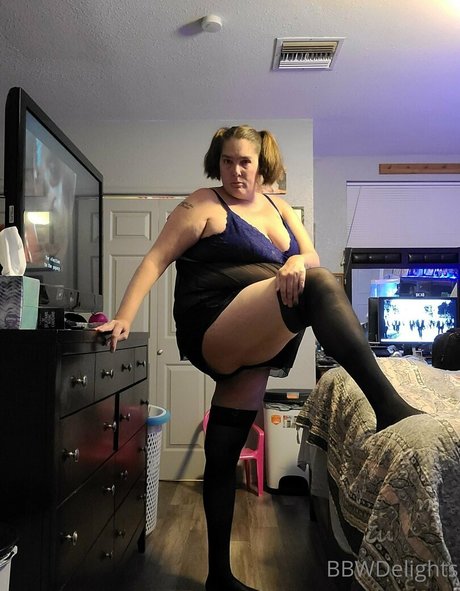 bbwdelights Leaks von Nacktbildern auf OnlyFans