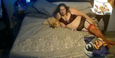 bbwdelights OnlyFans geleakt.