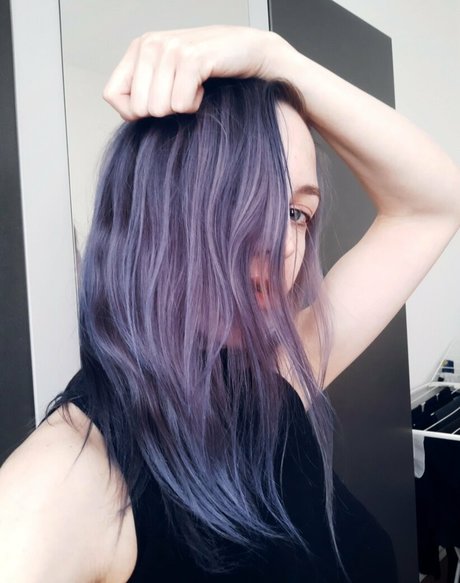 miamoar Nacktbilder von OnlyFans