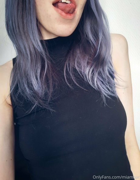 miamoar OnlyFans-Komplettinhalte