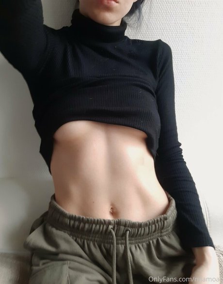 miamoar Oben ohne OnlyFans