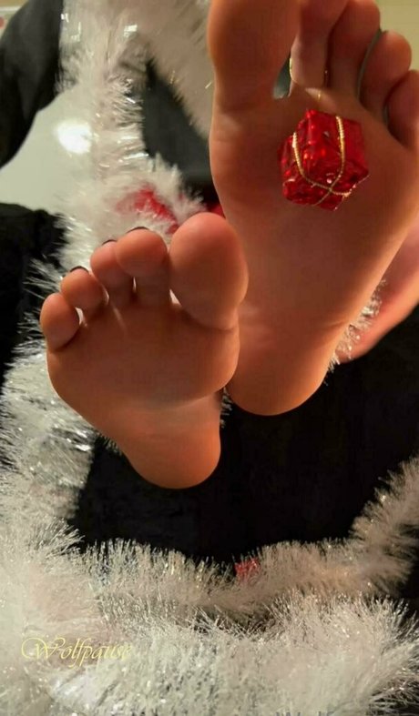 wolfpause Nacktbilder von OnlyFans geleakt