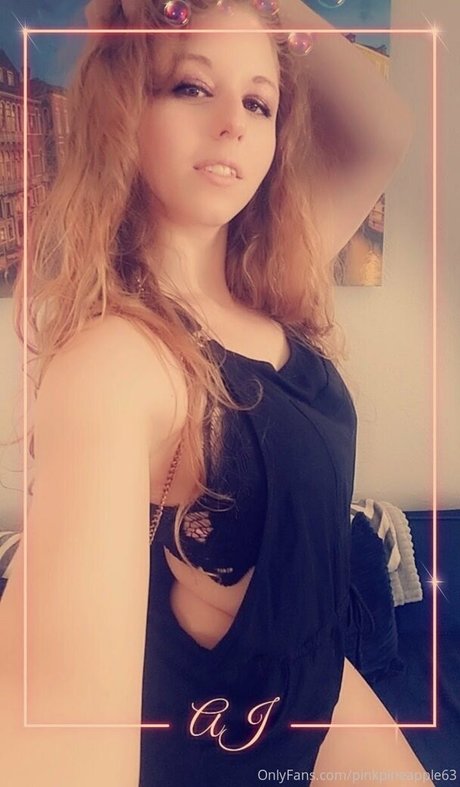 pinkpineapple63 Nacktbilder OnlyFans