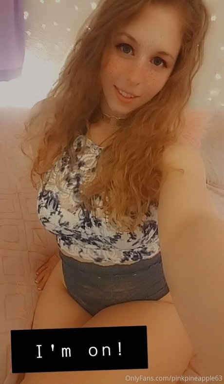 pinkpineapple63 OnlyFans