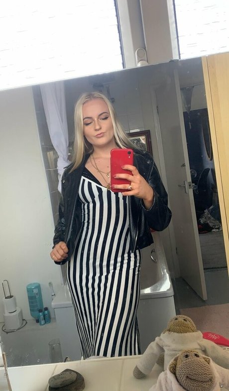 Luna Eclipse187 Leaked OnlyFans Nacktbilder