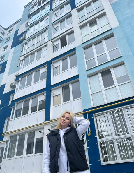 mmelaniee OnlyFans Leaks