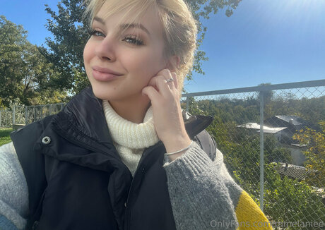 mmelaniee OnlyFans kostenlos geleakt