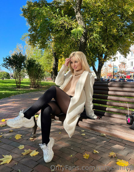 mmelaniee OnlyFans Pornografie gratis